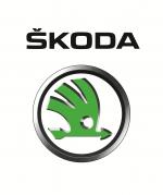 Skoda VisionD Concept 2011 года